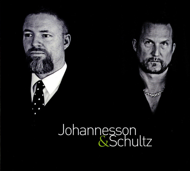 Johannesson & Schultz album cover