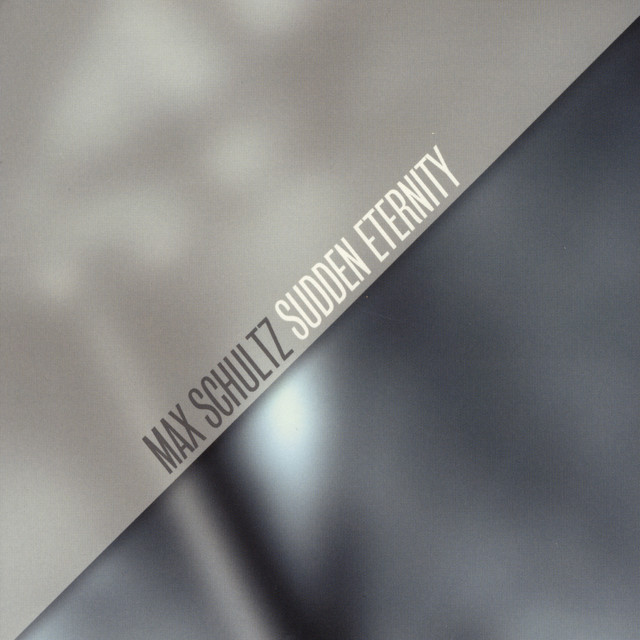Sudden Eternity album cover