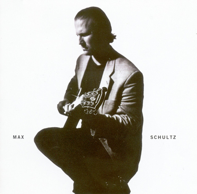 The Promise album cover