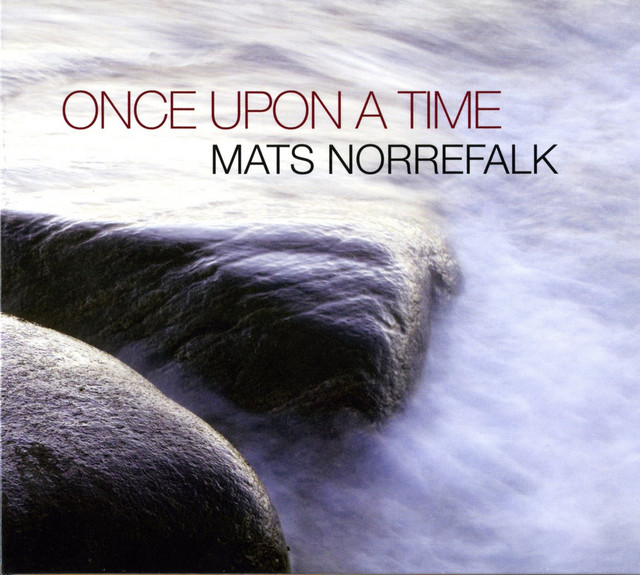 Once Upon a Time album cover
