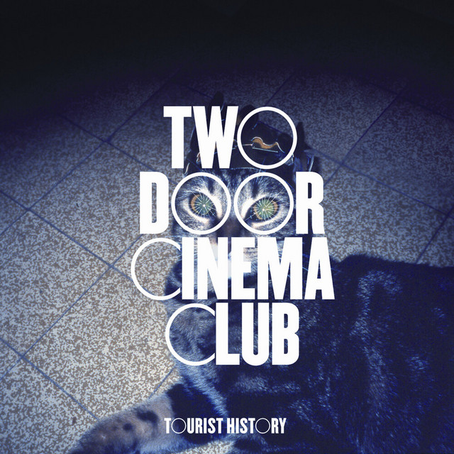 Farida CT-60 Electric Guitar as heard on Tourist History (Deluxe Edition) by Two Door Cinema Club (2025)