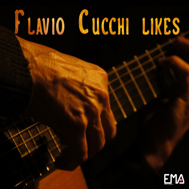 Flavio Cucchi Likes album cover
