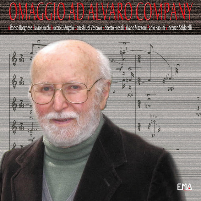Omaggio a Company album cover