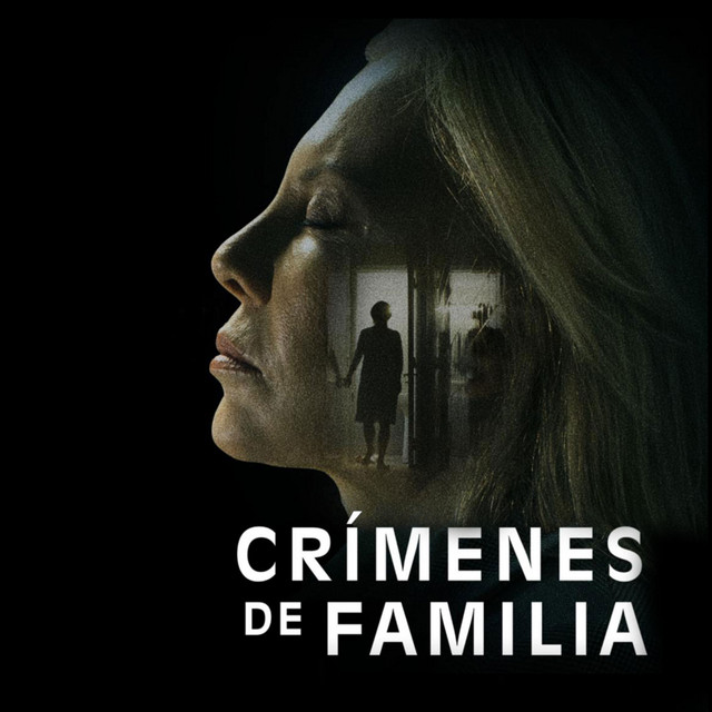 Crimenes De Familia album cover