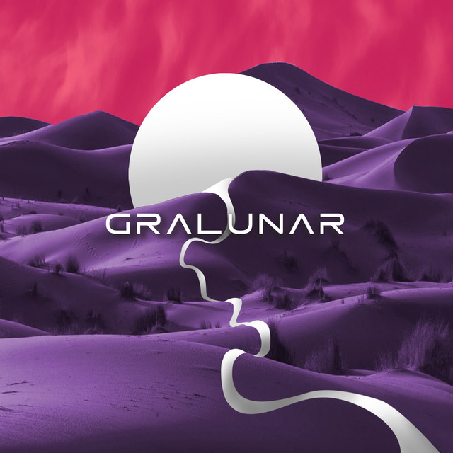 Gralunar album cover