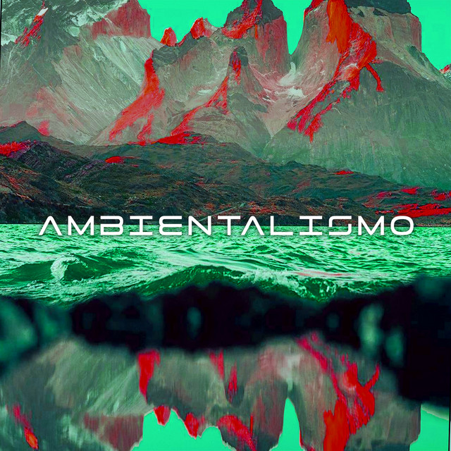 Ambientalismo album cover