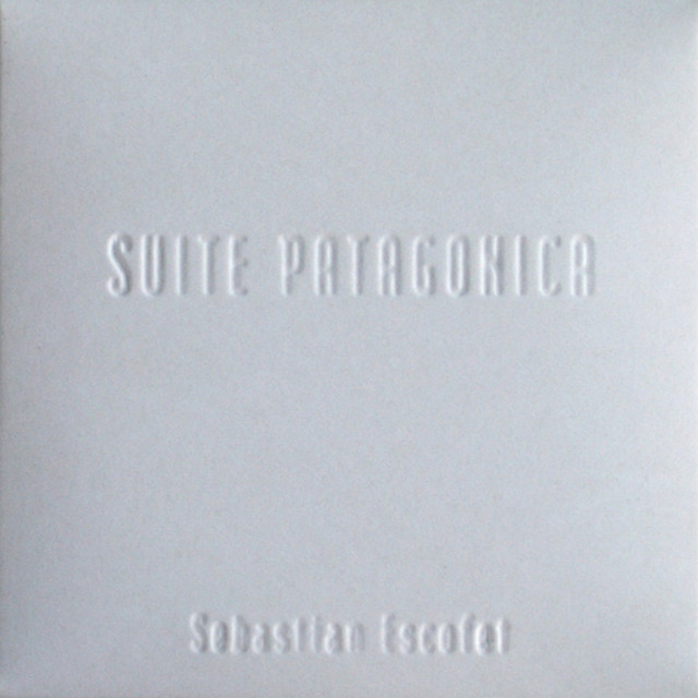 Suite Patagonica album cover