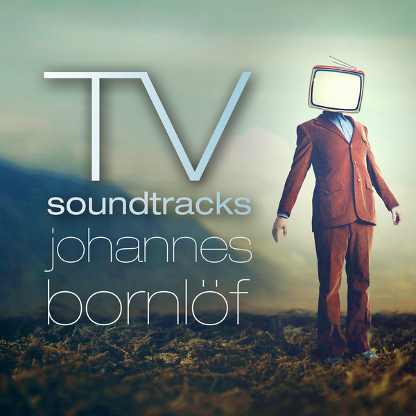 TV Soundtracks album cover