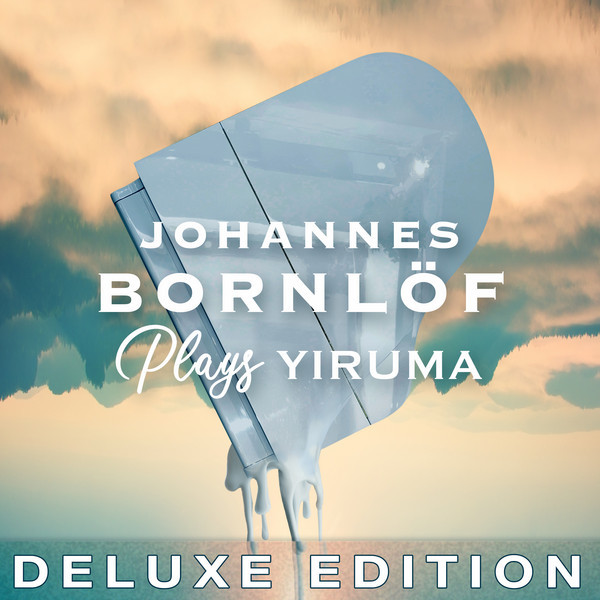 Plays Yiruma Deluxe Edition album cover