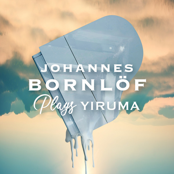 Plays Yiruma album cover