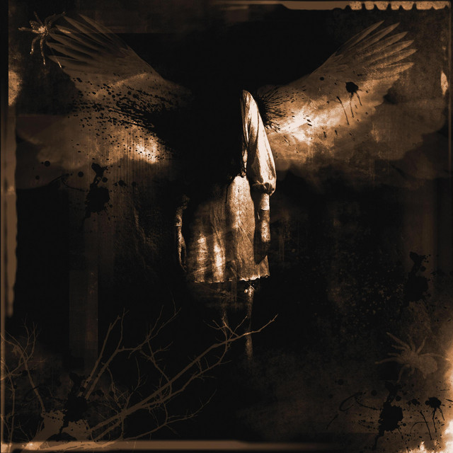 Under Saturn Retrograde album cover
