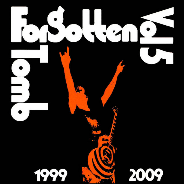 Vol 5: 1999/2009 album cover