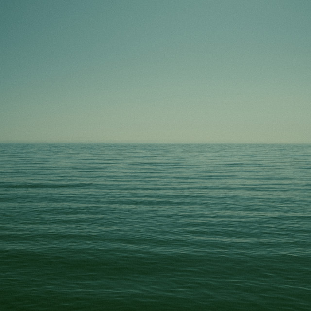 Notes On Water (Nature Mixes) album cover