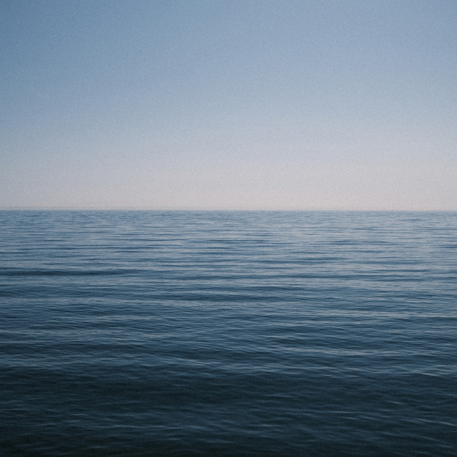 Notes On Water album cover