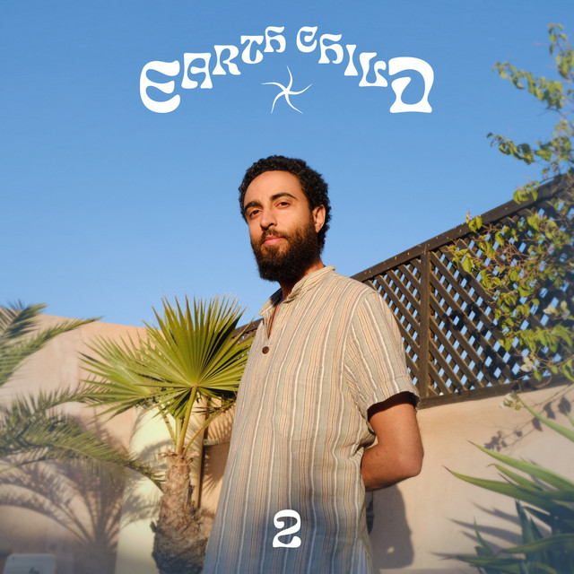 Earth Child Vol. 2 album cover