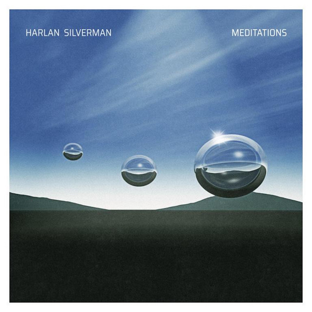 Meditations album cover