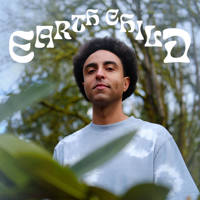 Earth Child album cover