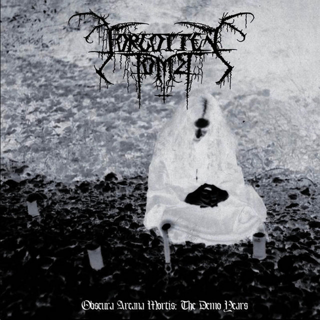 Epiphone G-400 Electric Guitar as heard on Obscura Arcana Mortis: The Demo Years by Forgotten Tomb (2000)