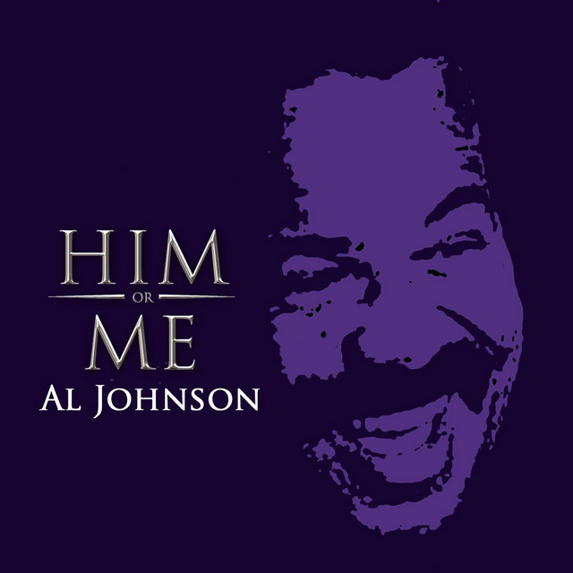 Him or Me album cover