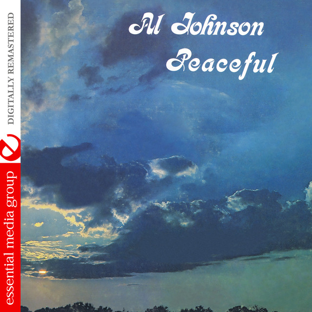 Peaceful (Digitally Remastered) album cover