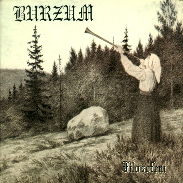 Filosofem album cover