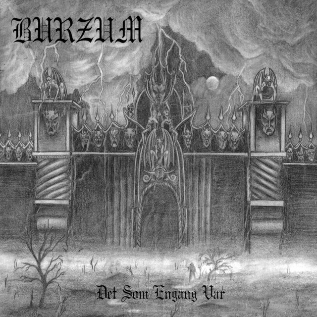 Burzum Members, Gear & Sound | Equipboard