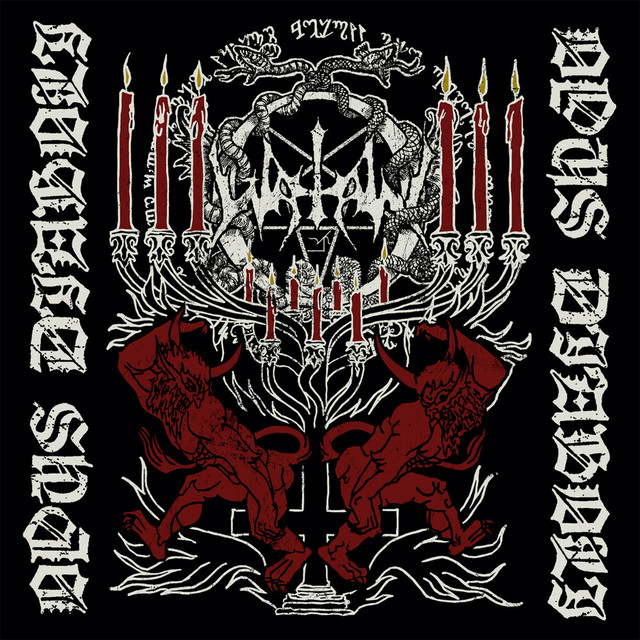 Opus Diaboli album cover