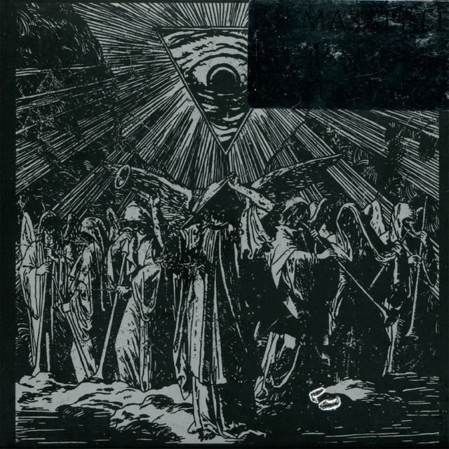 Casus Luciferi album cover