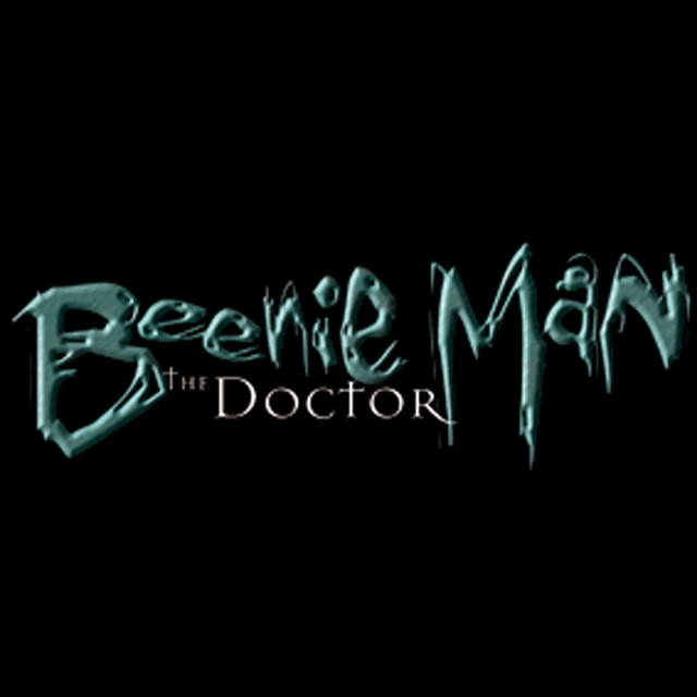 The Doctor album cover
