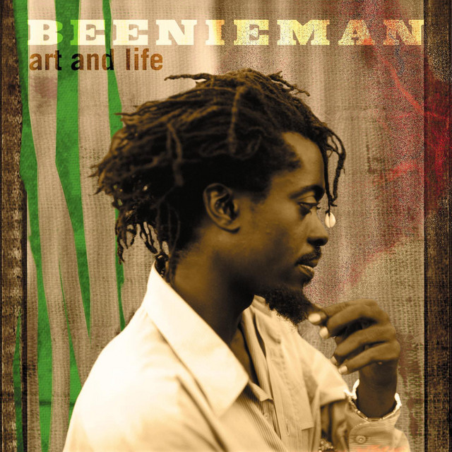 Art And Life album cover