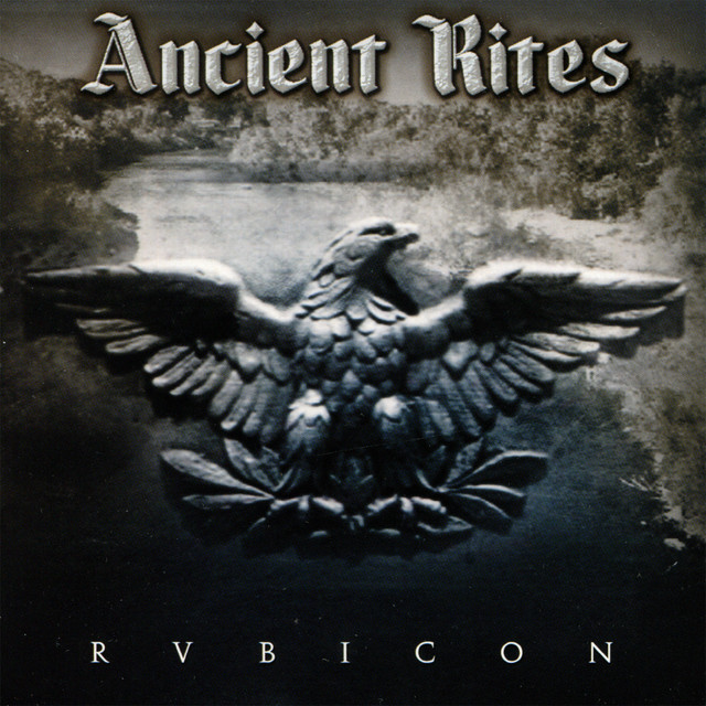 Rvbicon album cover