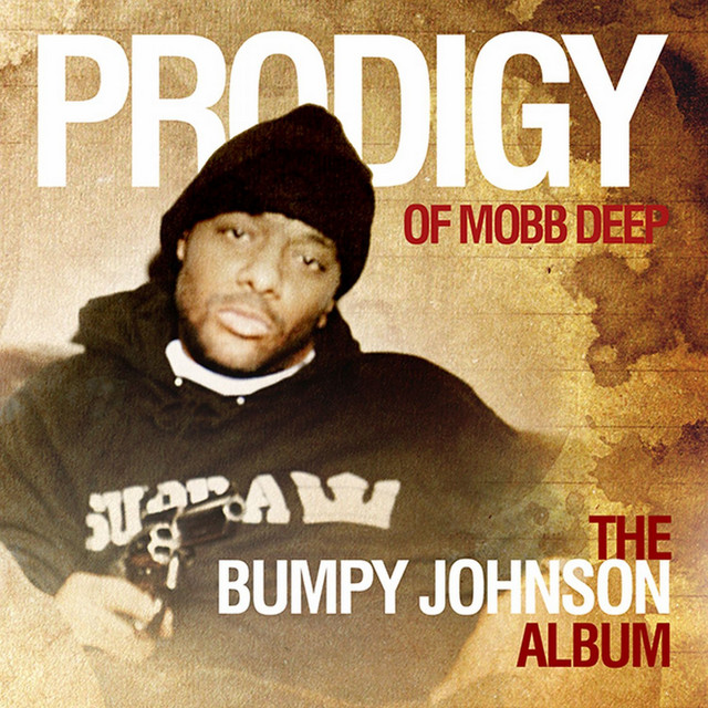 The Bumpy Johnson Album album cover