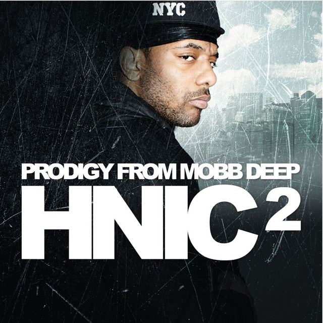 H.N.I.C. 2 album cover