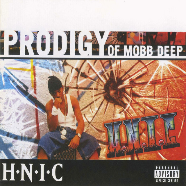 H.N.I.C. album cover