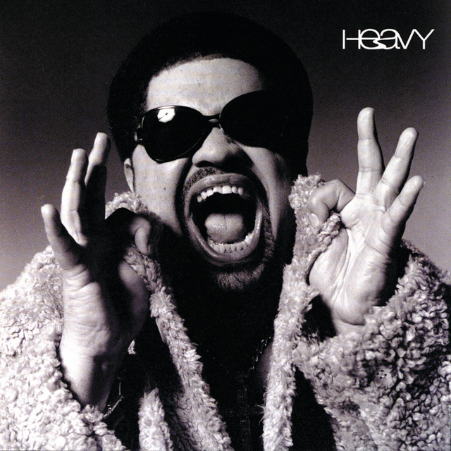 Heavy album cover