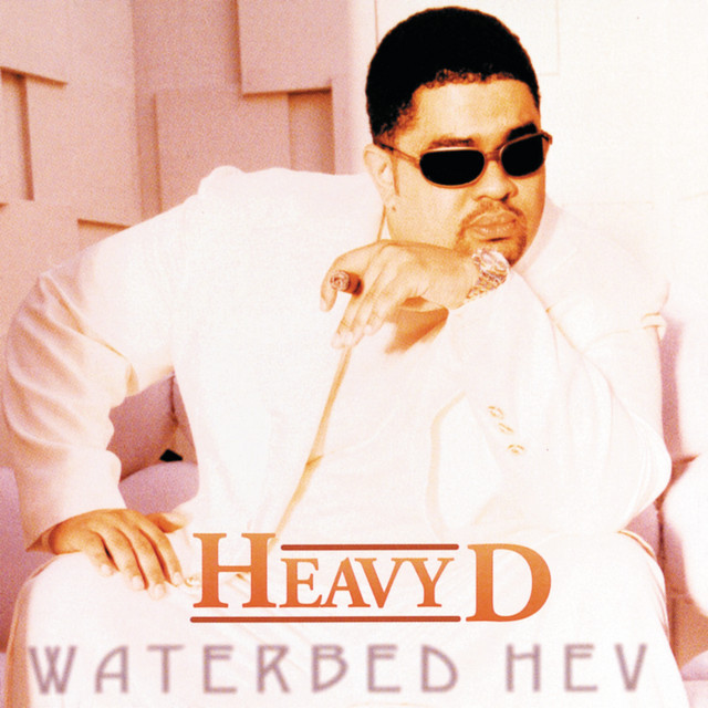 Waterbed Hev album cover