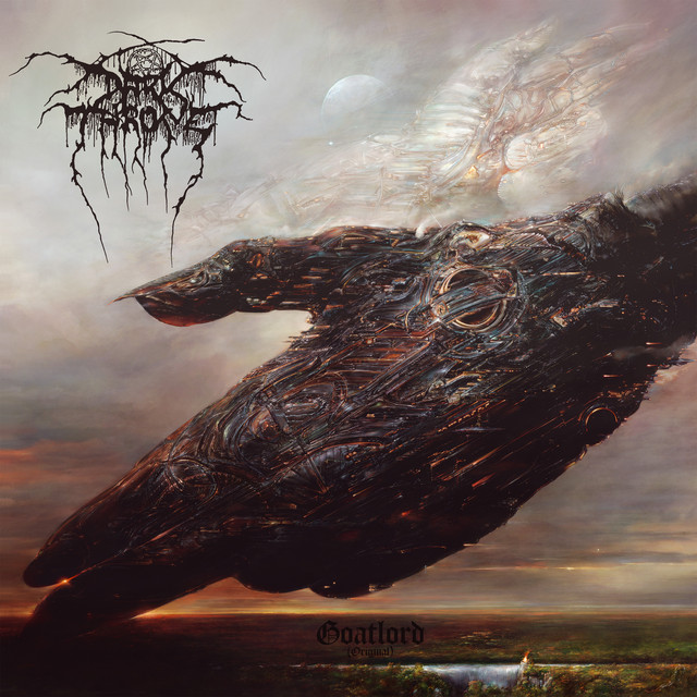 Goatlord (Original) album cover