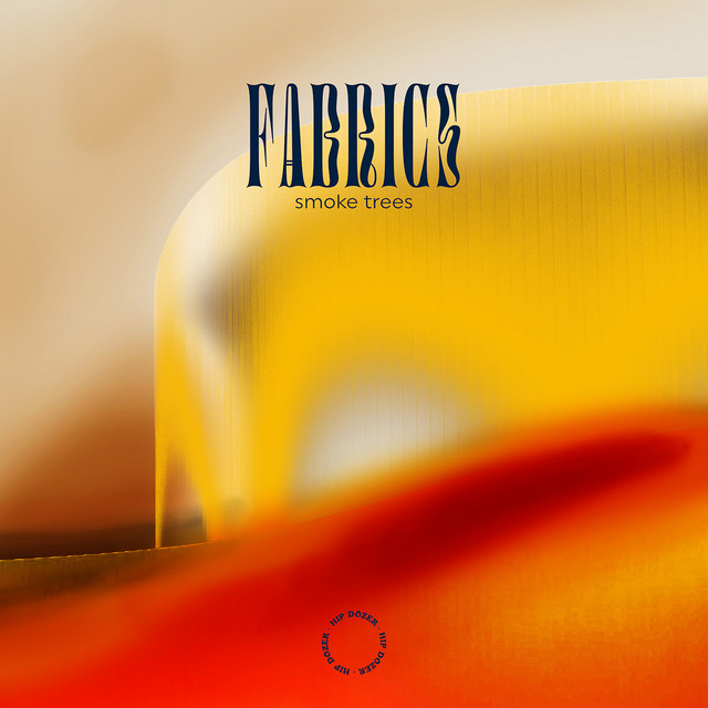 Fabrics album cover