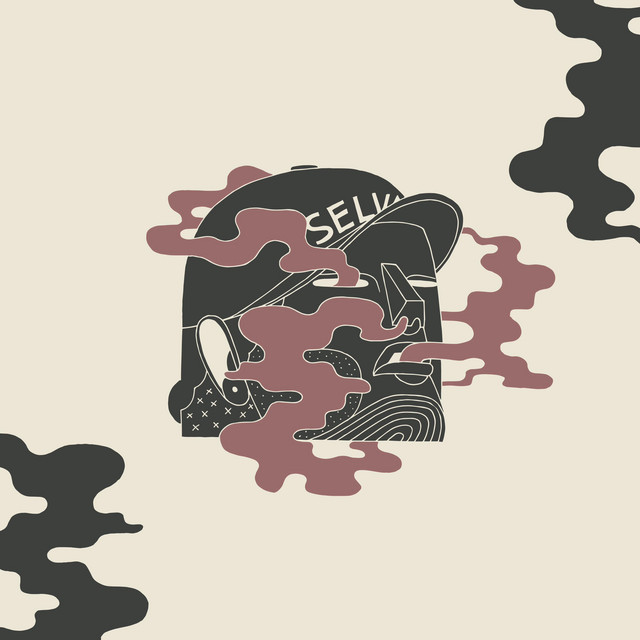 Exhale album cover