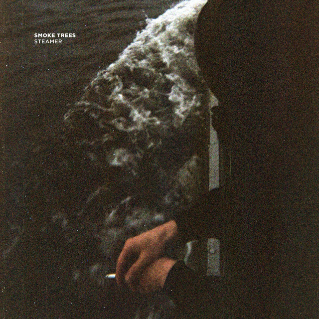 Steamer album cover