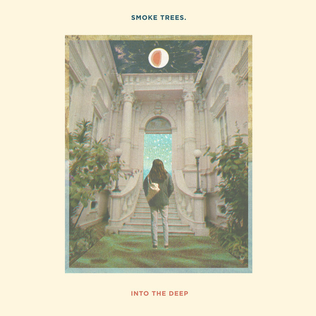Into the Deep album cover