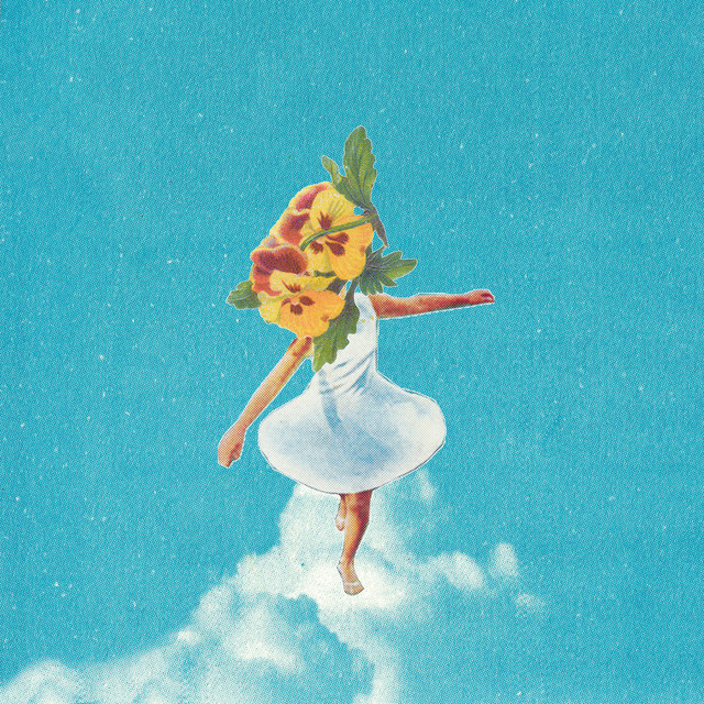 2004 album cover