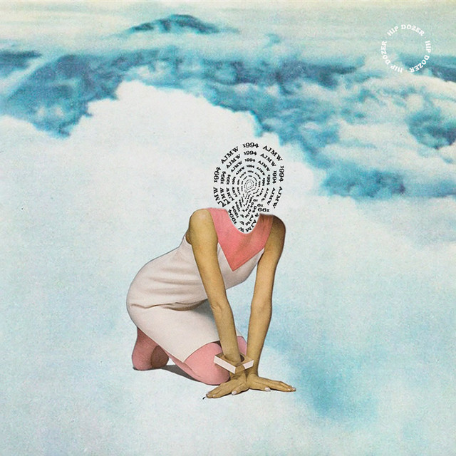 1994 album cover