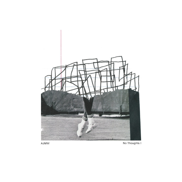 No Thoughts I album cover