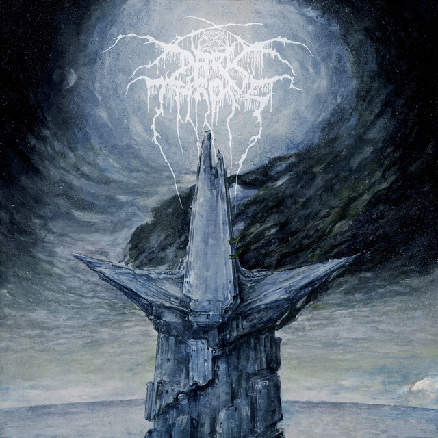 Plagueweilder album cover