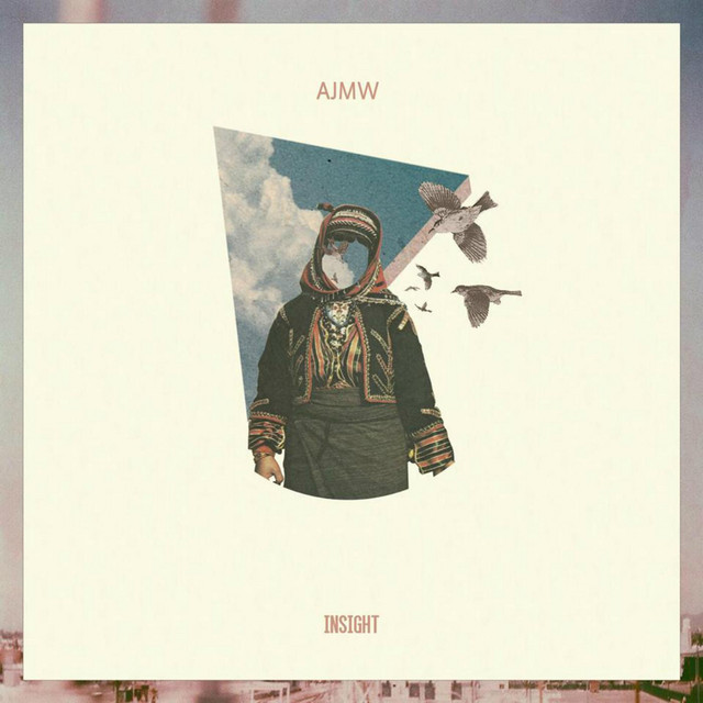 Insight album cover