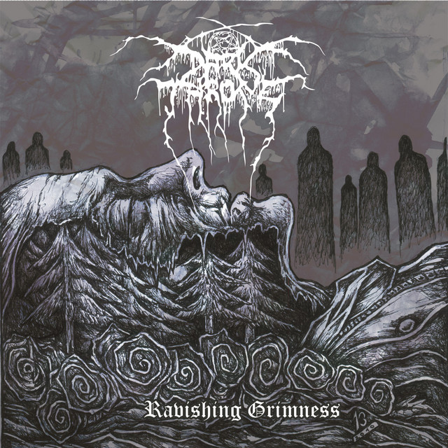 Ravishing Grimness album cover