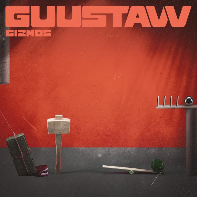 Gizmos album cover
