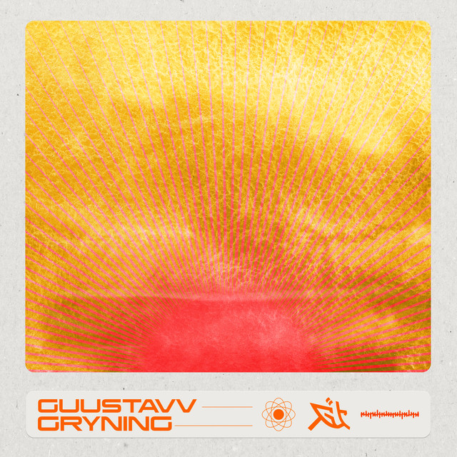 Gryning album cover