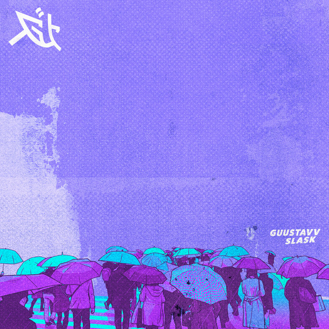 Slask album cover